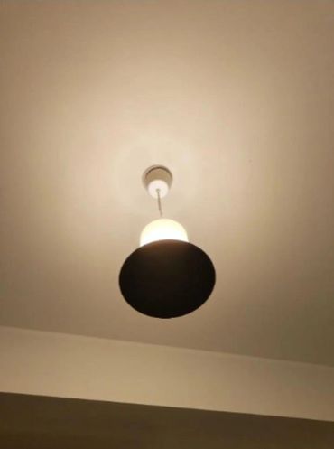 Brighten your home with our elegant Ceiling Lamp, designed to add style, warmth, and sophistication