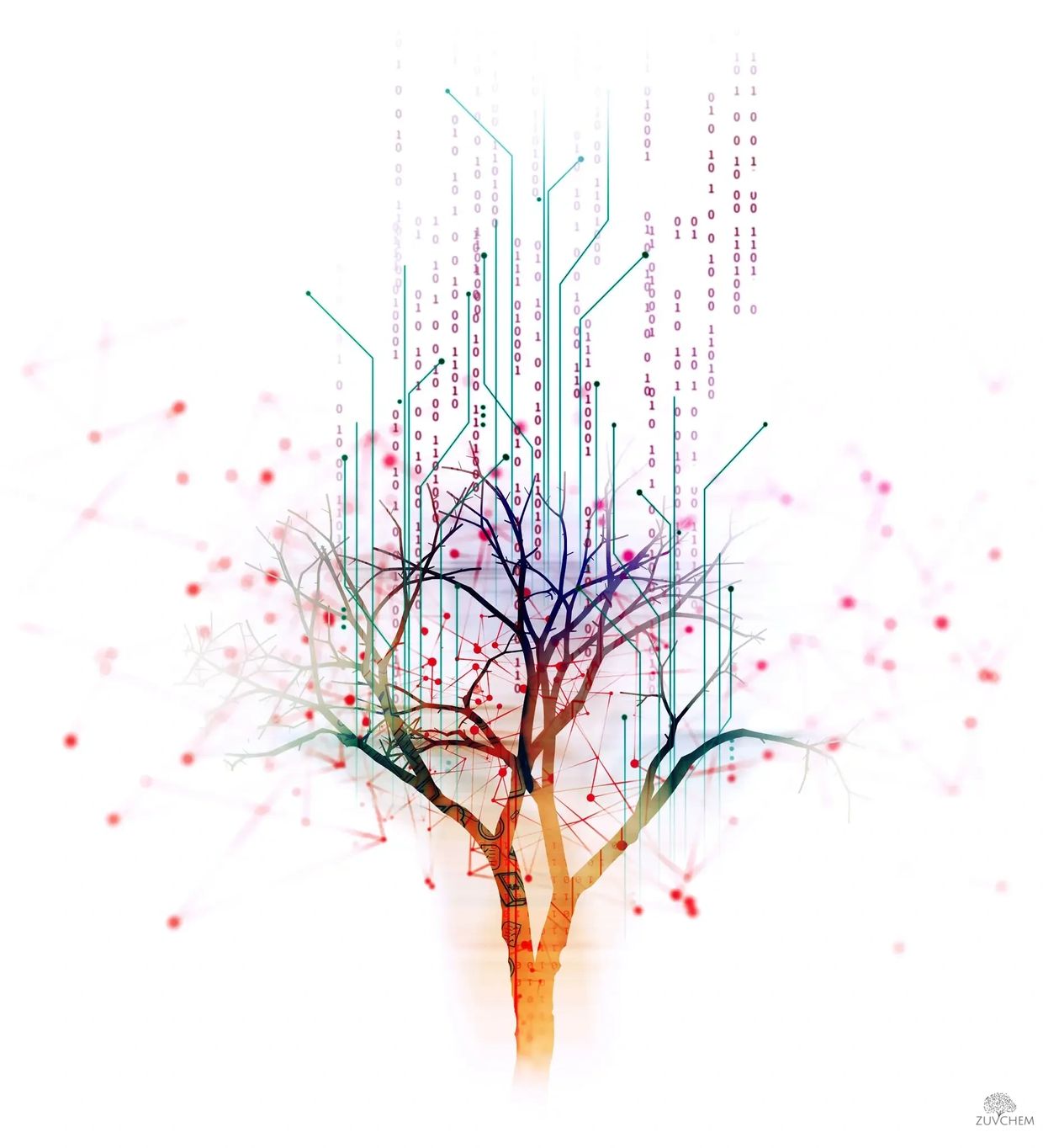 Symbolizes growth, pharmaceutical, & nutraceutical innovation
Reflects our network of API & Nutra co