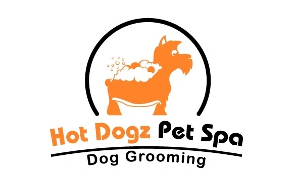 Hot Dogz Pet Spa