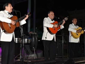 Grupos musicales música en vivo grupo versátil dj rock mariachis grupo norteño violín saxofón