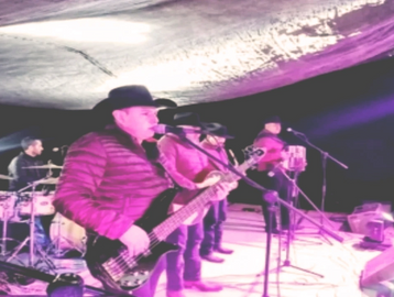 Grupos musicales música en vivo grupo versátil dj rock mariachis grupo norteño violín saxofón