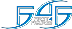 F4F FIRST FIGURES LOGO
