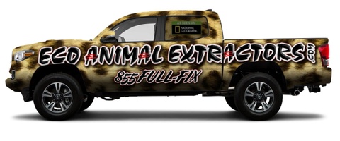 Eco Animal Extractors Inc. 