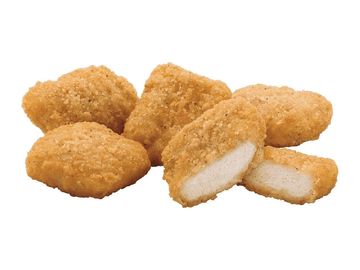 chicken nuggets for kids 