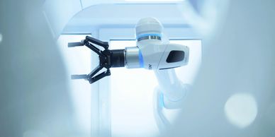 Neura Robotics cobot