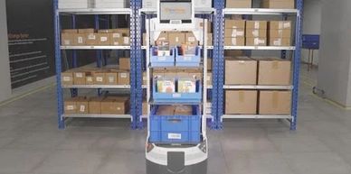Warehouse Management SoftwareRobotics Integration GreyOrange – GreyMatter™.webp