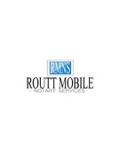 Routt Mobile Notary Services