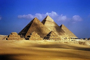 Pyramids Property Management Services