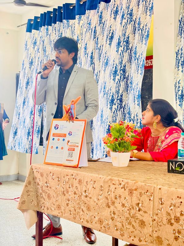 Bipolar disorder awareness camp 2025