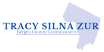 Tracy Silna Zur 
Bergen County Commissioner
