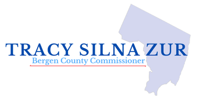 Tracy Silna Zur 
Bergen County Commissioner