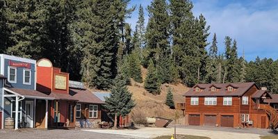 Best vacation rentals in the Black Hills