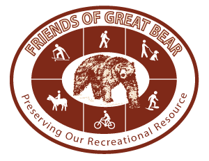 Friends of Great Bear