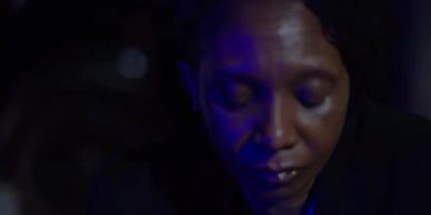 SA Lisa Monroe plays both sides of the law, hiding deadly secrets behind her badge.