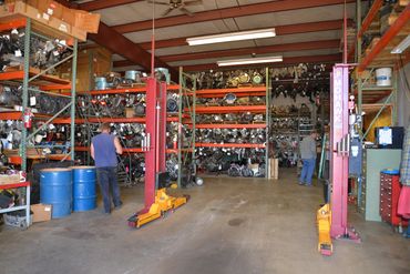 Taylor's Towing and Auto Wrecking