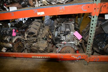 Taylor's Towing and Auto Wrecking