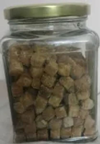 JAGGERY CUBES
Organically Processed from Sugar Cane Juice,
have many potential health benefits