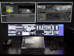 Milestone Corporate VMS