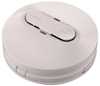 smoke alarm