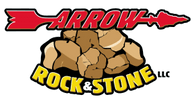 Arrow Rock and Stone