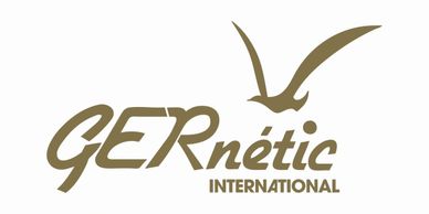 Gernétic skin care.