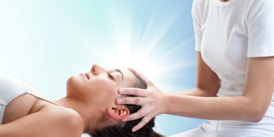 Gernétic facial.
