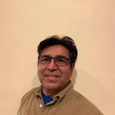 Rudy Benavides