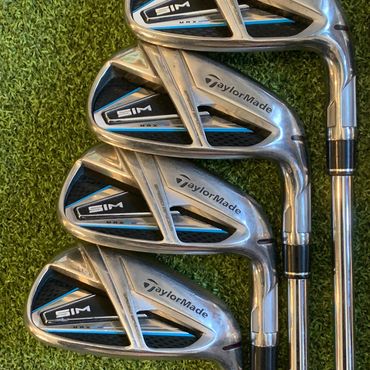 New Arrival TaylorMade SIM Max