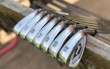 New Arrival Ping G4-10