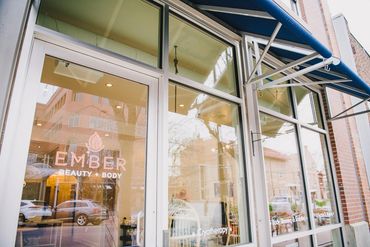 Bridal Salon Boulder Colorado