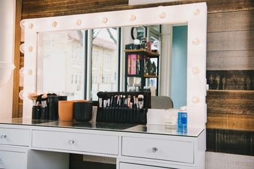 Bridal Salon Boulder Colorado