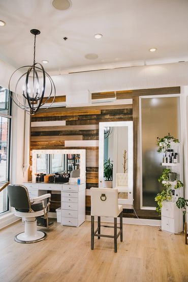 Bridal Salon Boulder Colorado