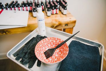 Bridal Salon Boulder Colorado