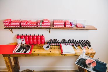 Bridal Salon Boulder Colorado