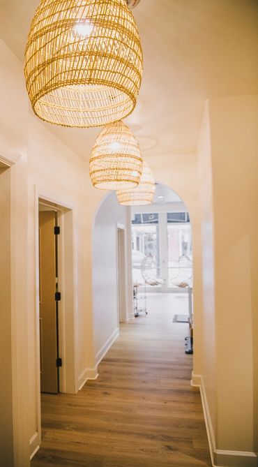 Bridal Salon Boulder Colorado