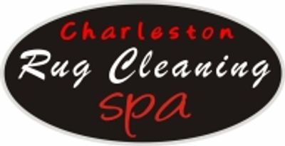 Charleston rug cleaning logo