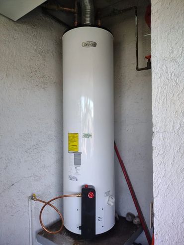 Servicio calentador Calorex cal-o-rex G60