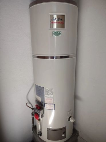 Calentador cal-o-rex g30 calorex duraglas