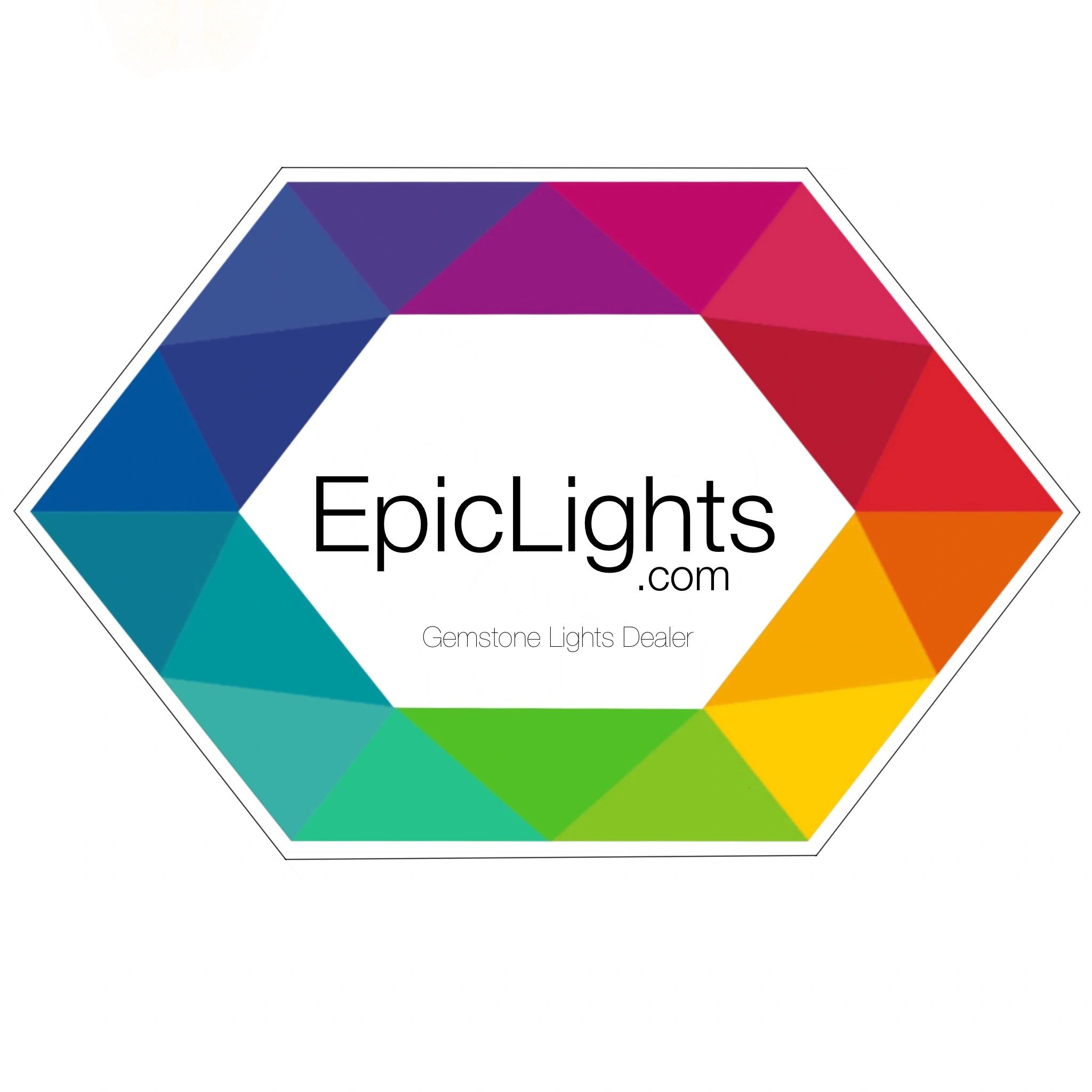 EpicLights logo