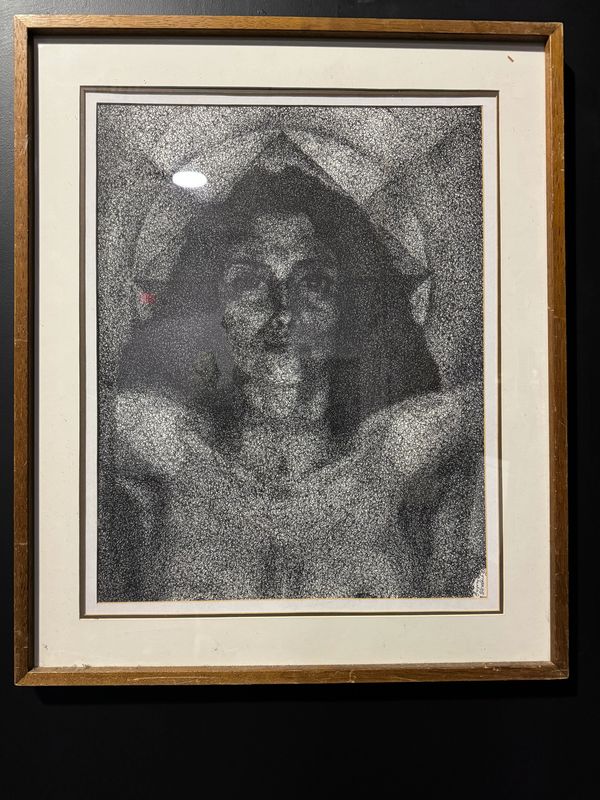 AWAKENING silk screen prints