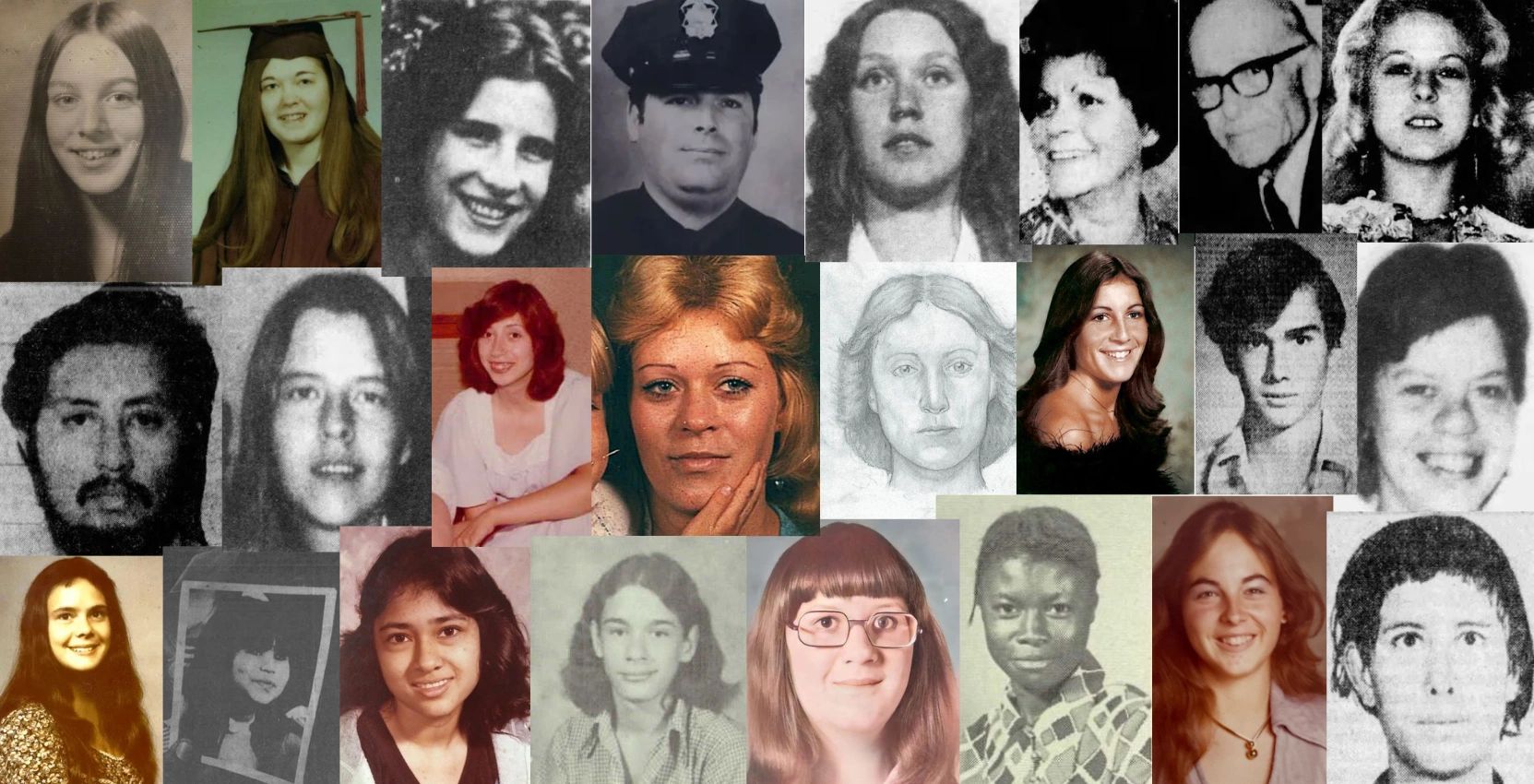 Lucas Victims
