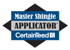 Certainteed master shingle applicator