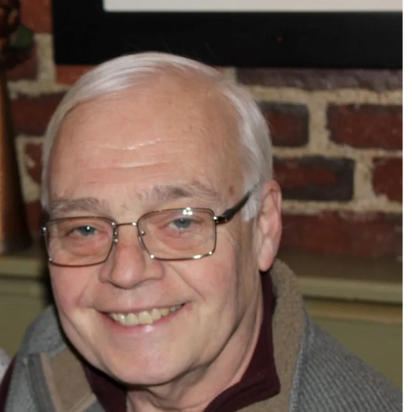 Author, Alan Wisniewski