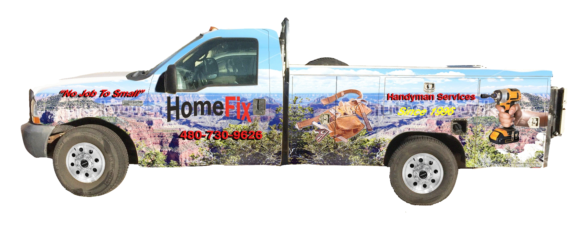 HomeFix