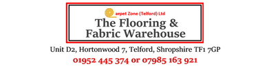 The Flooring and Fabric Warehouse