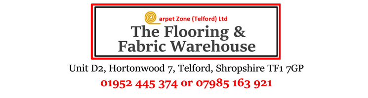 The Flooring and Fabric Warehouse