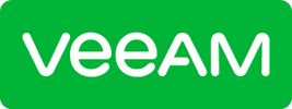 Veeam partner badge