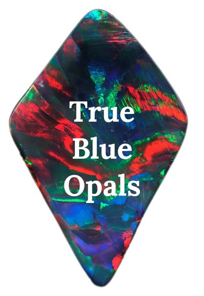australian opals