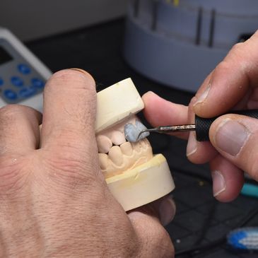 Our Best lab Technician