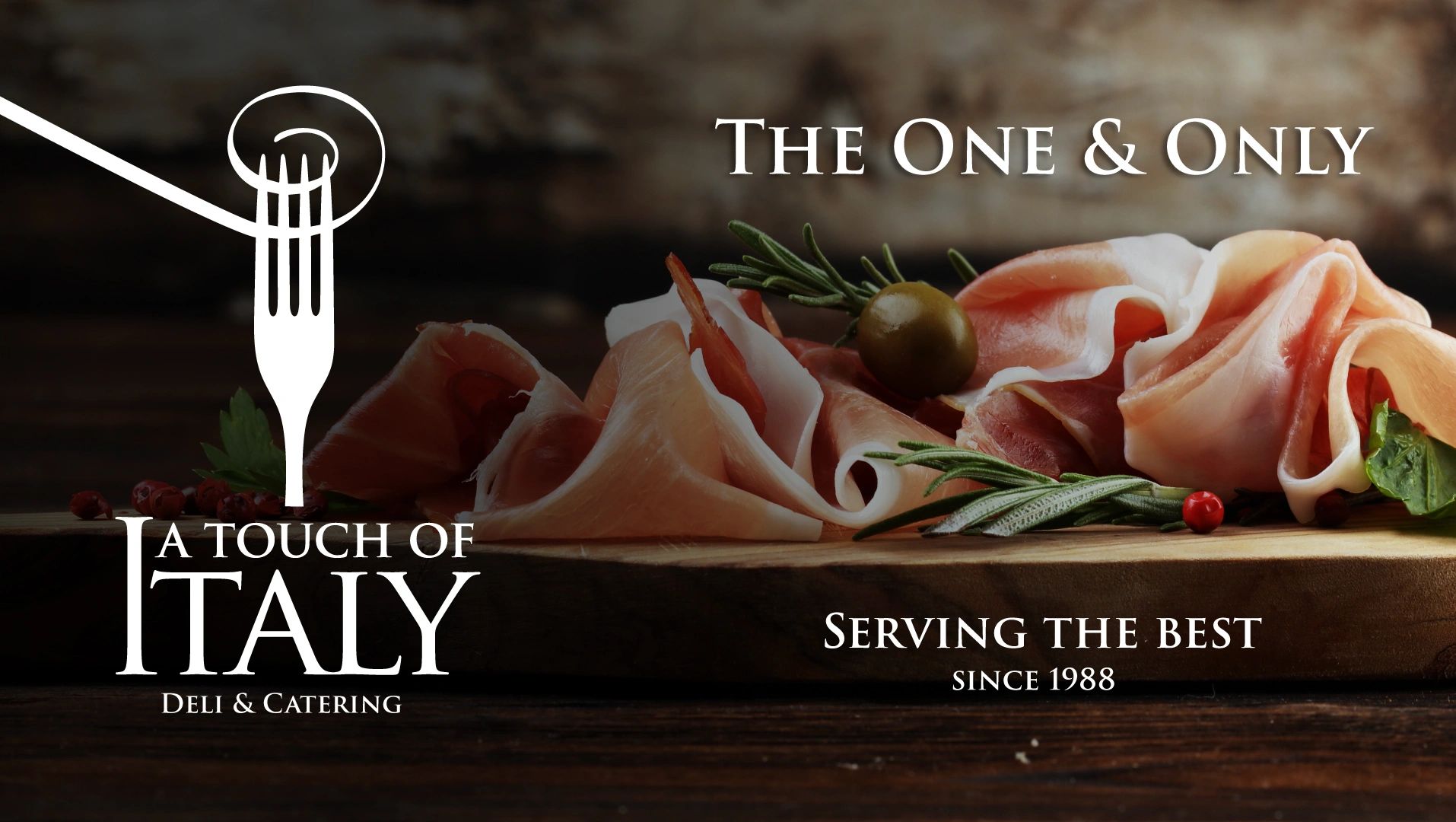 Taste of Italy